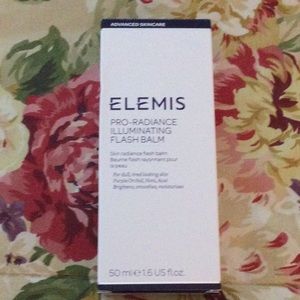 NEW ELEMIS Pro-Radiance Illuminating Flash Balm